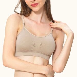 Coobie scoop neck Cami bra 912